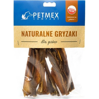 PETMEX Roe deer skin pamlsek pro psa 100 g