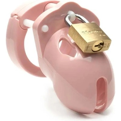 CB-X Mr Stubb Chastity Cock Cage