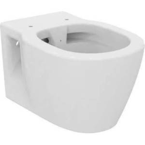 Ideal Standard Connect Тоалетна чиния без ръб (E817401)