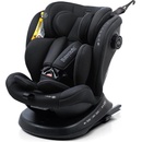 Babyauto VALORA i-Fix i-Size 360° 2025 JET BLACK