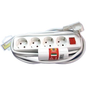 ETC 4 Plug 1,5 m Switch (74-911)