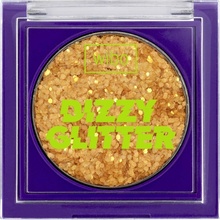 Wibo Dizzy Glitter oční stíny 02 2 g