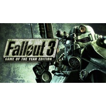 Fallout 3 GOTY