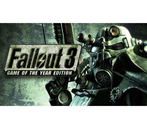 Fallout 3 GOTY