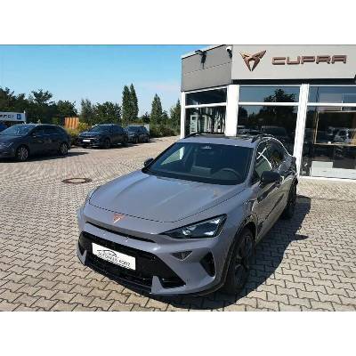 Cupra Formentor VZ 2.0 TSI Black Edition 4Drive 245 kW