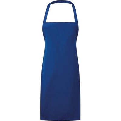 Premier Gastro zástěra královská modrá