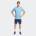 ADIDAS Спортен комплект entrada 26 tr set - jz2510 / jz6557