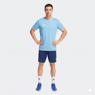 ADIDAS Спортен комплект entrada 26 tr set - jz2510 / jz6557
