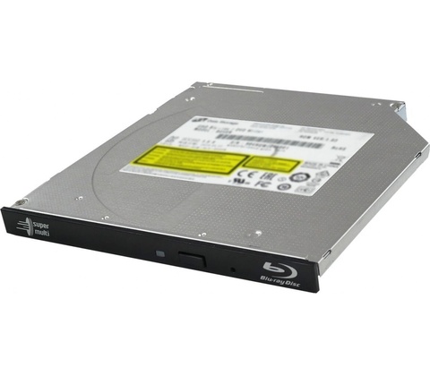 LG BU40N