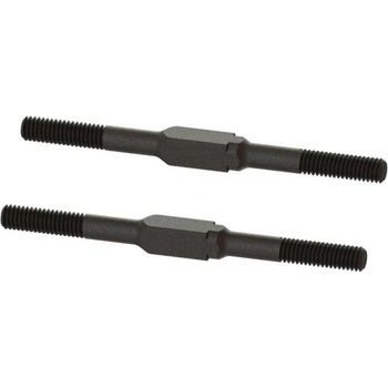 Arrma свързващ елемент M4x60mm стомана черна (2)