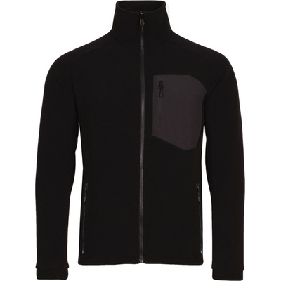 High Point Interior 5.0 Jacket čierna