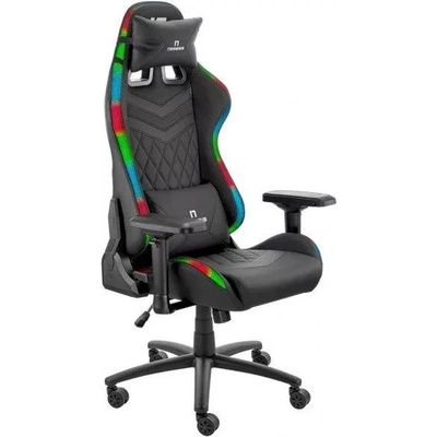 Nitro Concepts Nemesis Ultimate Edition, RGB (NEMESIS-CHAIR-ULTIMATE)