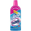Fixinela WC tekutý čistič 500 ml (ružová)