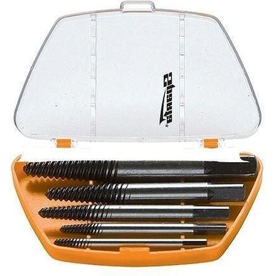 Sparta Комплект екстрактори, 5 бр. sparta 773505 (7735057)