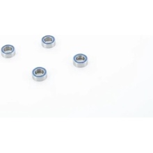 LC-Racing BALL BEARINGS SET 4x7x2,5 4 psc