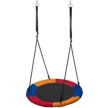 Nils Camp houpačka NB5003 modrá/červená/oranžová