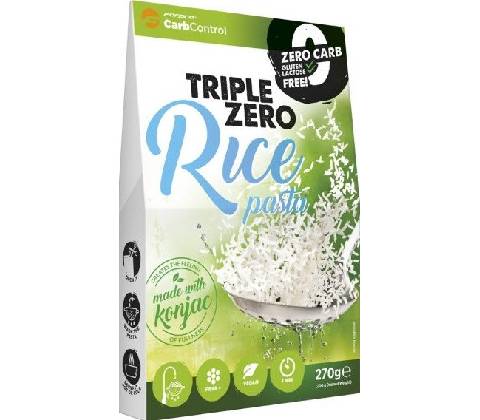Triple Zero RICE 270 g