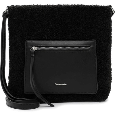 Tamaris dámská crossbody kabelka Margitta černá