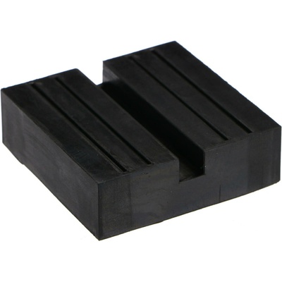 SIXTOL Gumová podložka pro zvedák automobilů JACK PAD 7 – Zbozi.Blesk.cz