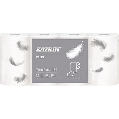 Katrin Classic 3-vrstvový 8 ks