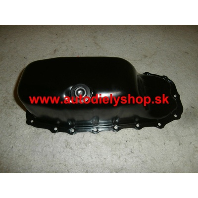 Fiat IDEA 12/03- olejová vaňa 1,2i - 16V