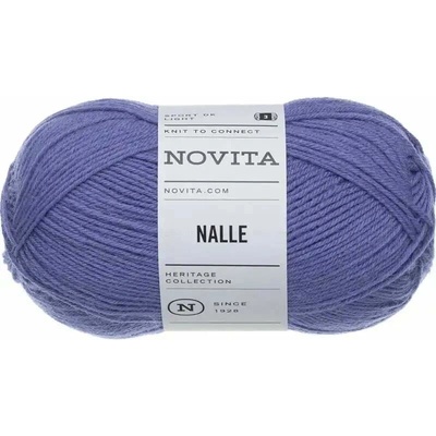 Novita Nalle 740 Fialová