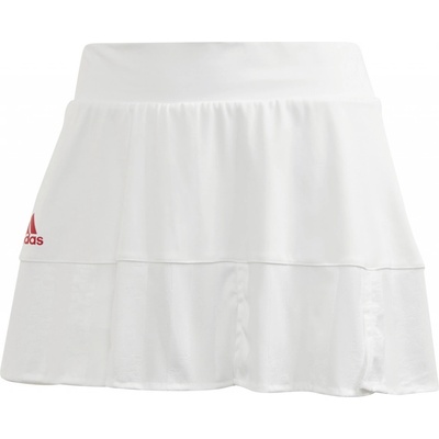 adidas Match Skirt Engineered dámska sukňa white