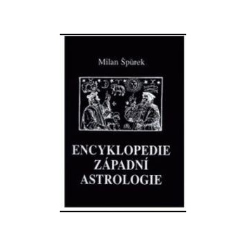 Encyklopedie západní astrologie - Milan Špůrek