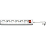 Goobay 6 Plug 1,5 m Switch (51288)