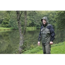 Saenger Cyclon Jacket II