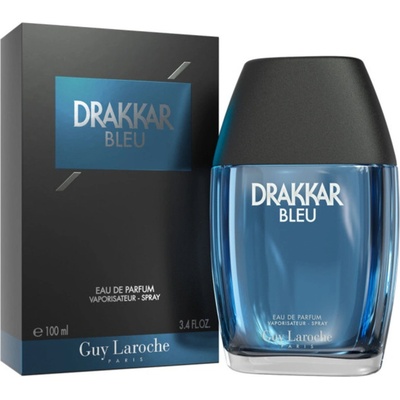 Guy Laroche Drakkar Bleu parfémovaná voda pánská 100 ml
