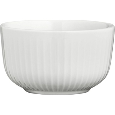 Kähler Miska Hammershoi white 11 cm