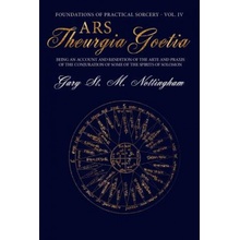 Ars Theurgia Goetia