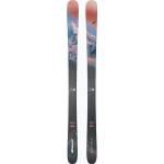 Nordica Дамски пистови ски Nordica Santa Anna 87 Flat coral/blue/black