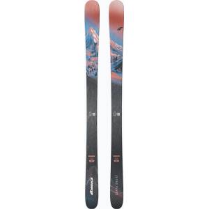 Nordica Дамски пистови ски Nordica Santa Anna 87 Flat coral/blue/black