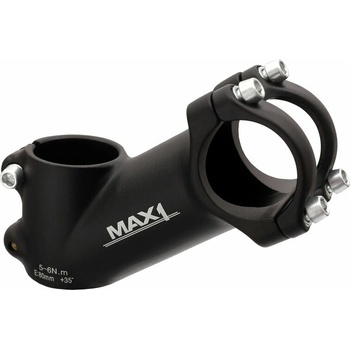 MAX 1 A-H HIGH