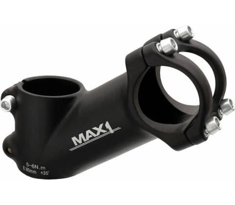 MAX 1 A-H HIGH