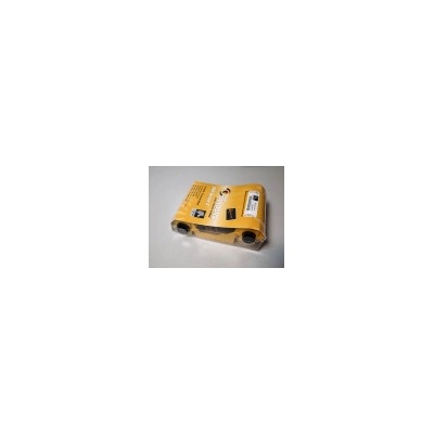 Zebra Černý ribbon pro ZXP Series 3 (tisk.plast.karet), 800033-301