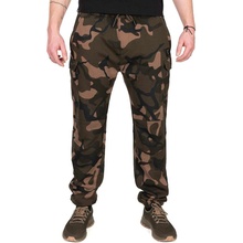 Fox LW Camo joggers L tepláky