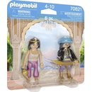 Playmobil 70821 Kráľovský pár z orientu