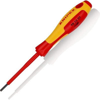 KNIPEX Skrutkovač s vnútorným šesťhranom 981325