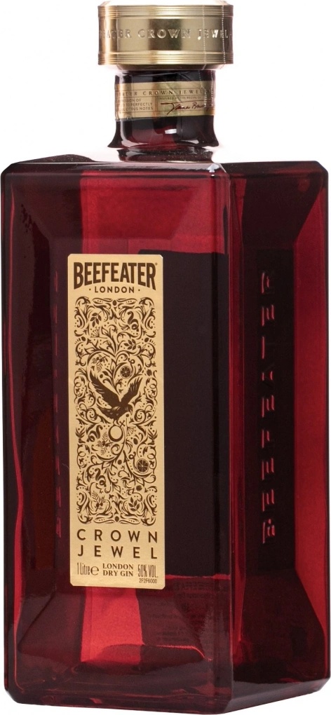 beefeater crown jewel 1l - Heureka.cz