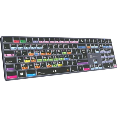 LogicKeyboard FL Studio TITAN PC UK