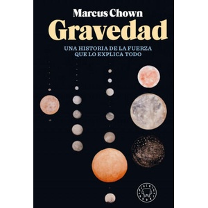 GRAVEDAD | MARCUS CHOWN (2019)