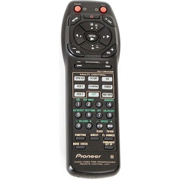 GENERAL Pioneer cu-vsa035 - дистанционно управление дубликат (cu-vsa035)