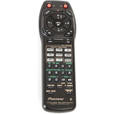 GENERAL Pioneer cu-vsa035 - дистанционно управление дубликат (cu-vsa035)