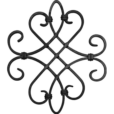 Umakov Ornament 330x290, 12x6mm F/27-SMALL