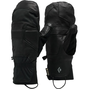 Black Diamond Ръкавици Black Diamond Patrol Mitts Gloves - Black - размер XL (202-8926-0215)