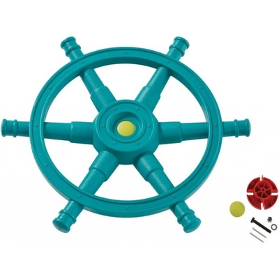 Marimex Play Kormidlo Star tyrkysové