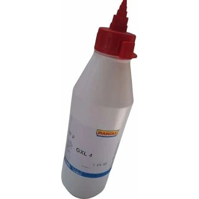 Rakoll GXL 4 500g